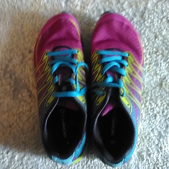 COPY - Merrill Women's Sneakers - Picture 1 of 4